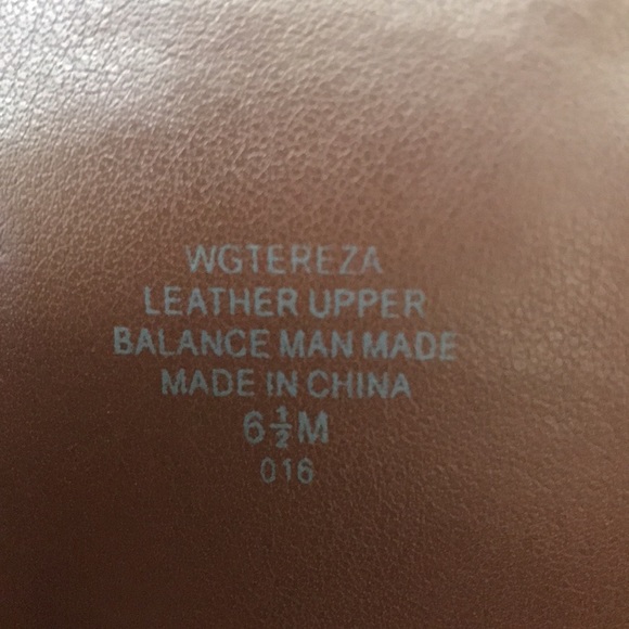 Two Pair of Guess Tall Boots - Size 6.5 - Picture 4 of 14